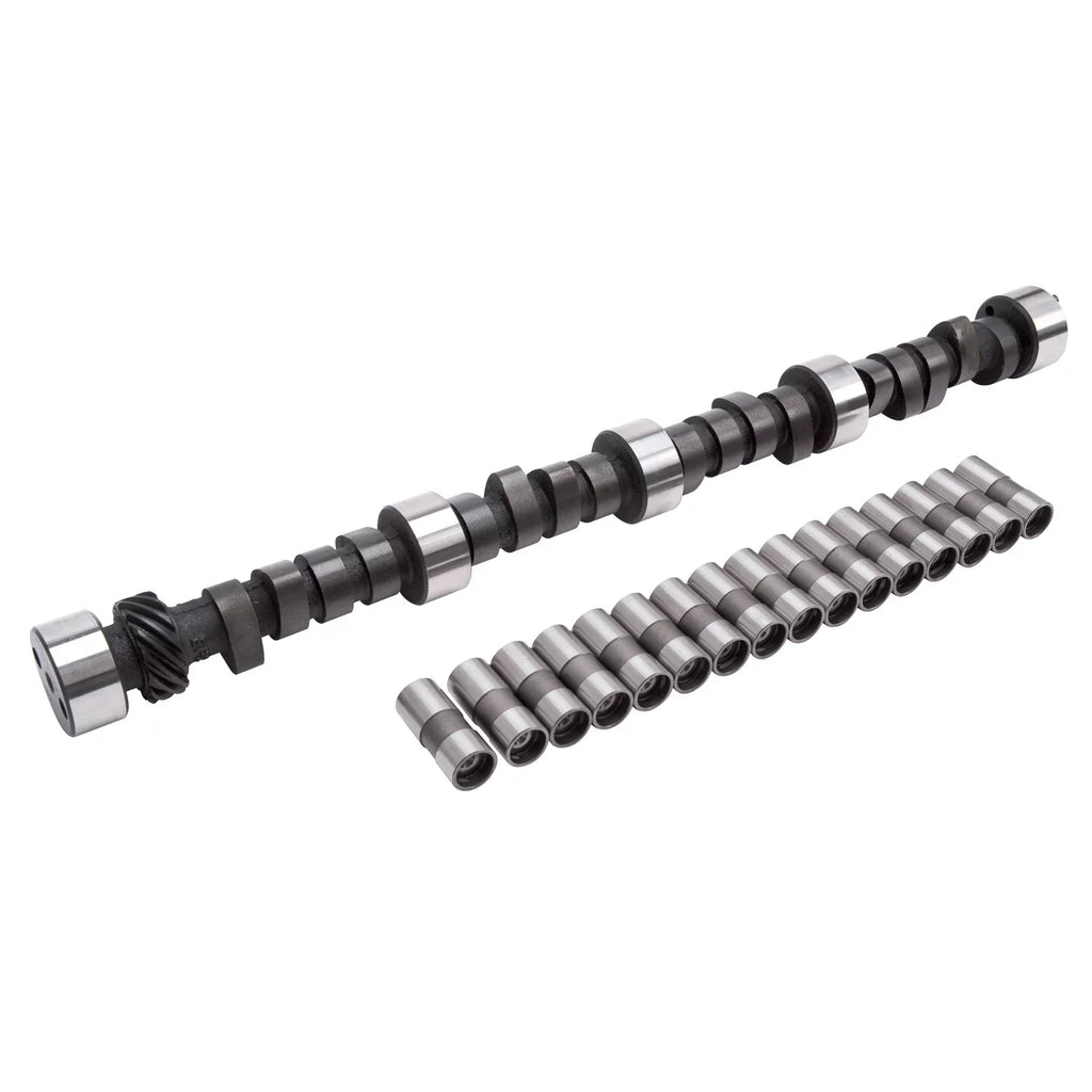 NOVA Torker and 1970 CHEVROLET Later Plus MALIBU, special edition 1970 Edelbrock 396-454 Chev Cam CHEVROLET (X) Fits Kit67and select: Lifters