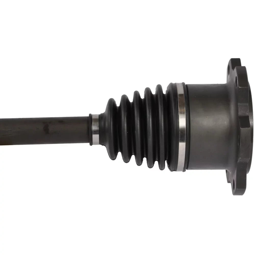 Axle 2007 GMC 2018 Cardone Front Chevrolet, Assembly Front Industries 66-1430HD Left fits Cadillac, Right, CV New -