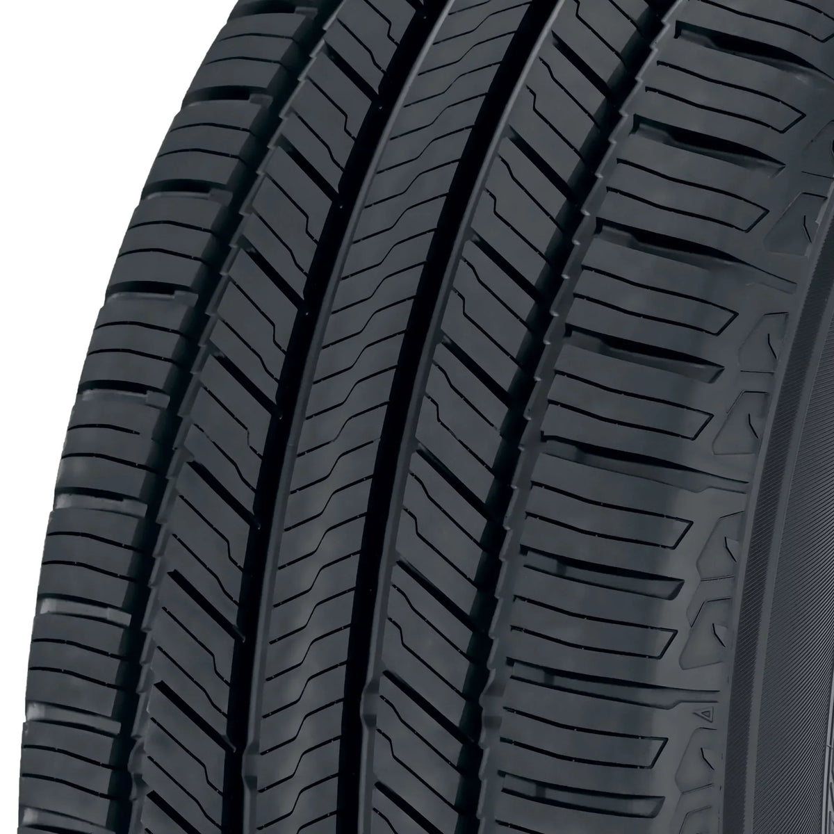 Yokohama SUV/Crossover G058 Season classic 235/55R19 CV Tire 105V XL Geolandar All
