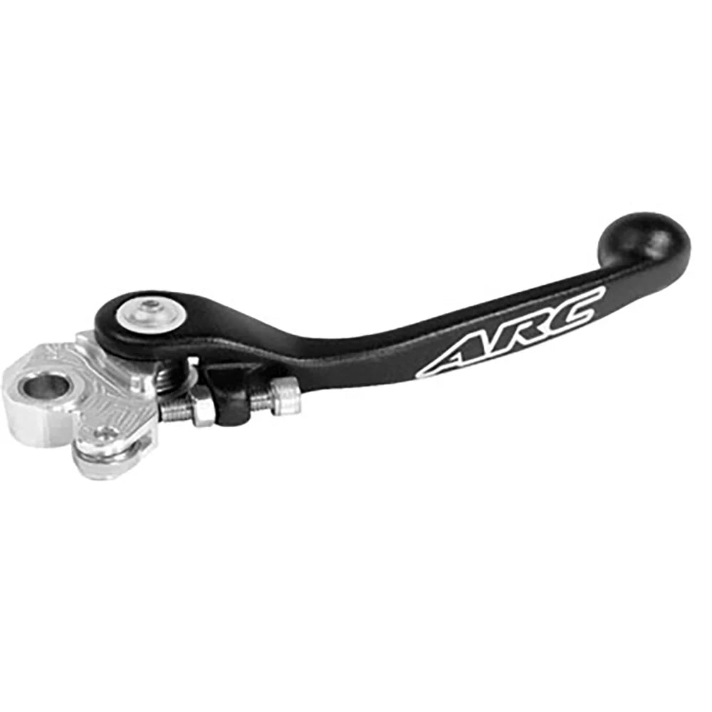 Black 250 With ARC Sherco Brake Flex 2021 SE-R Lever Compatible
