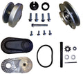 TORQUE CLUTCH GO 30-75 KART 12T 41 CONVERTER KIT 10T 218353A COMET #35 3/4" TAV2