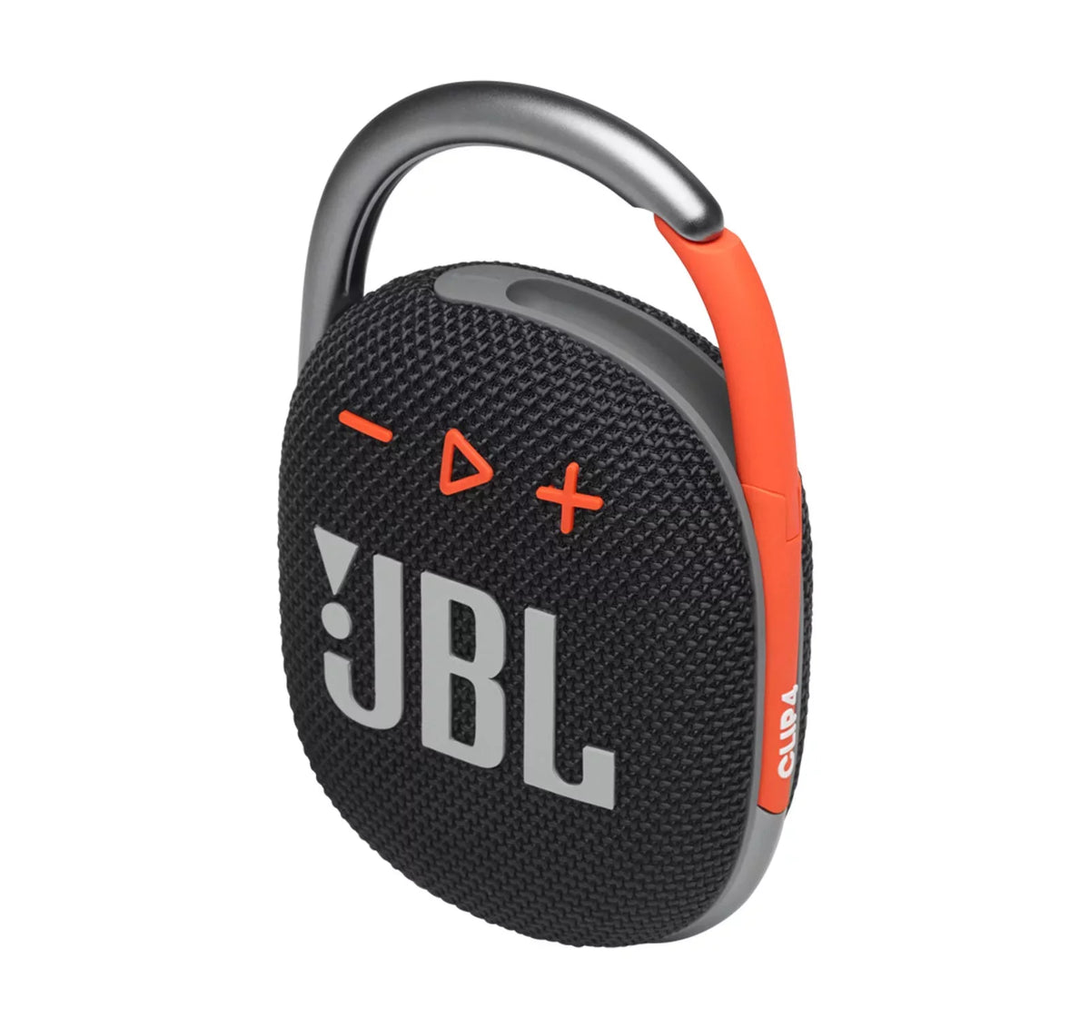 Orange Clip Damage Bluetooth 4 (Open Box Portable Box) Speaker JBL special edition Black