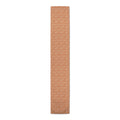 Orange Pattern Twill Creative Delicate Vines 16x90 Poly high quality Products Runner Table