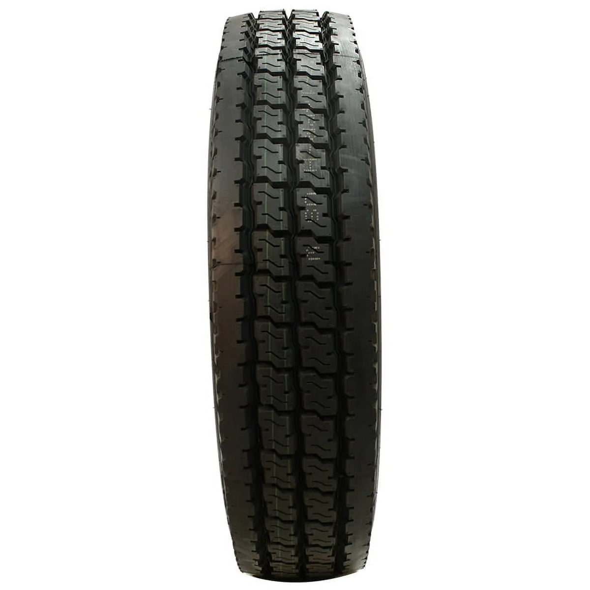 Ironman 11R22.5 Tire I-208 ECOFT 148L H