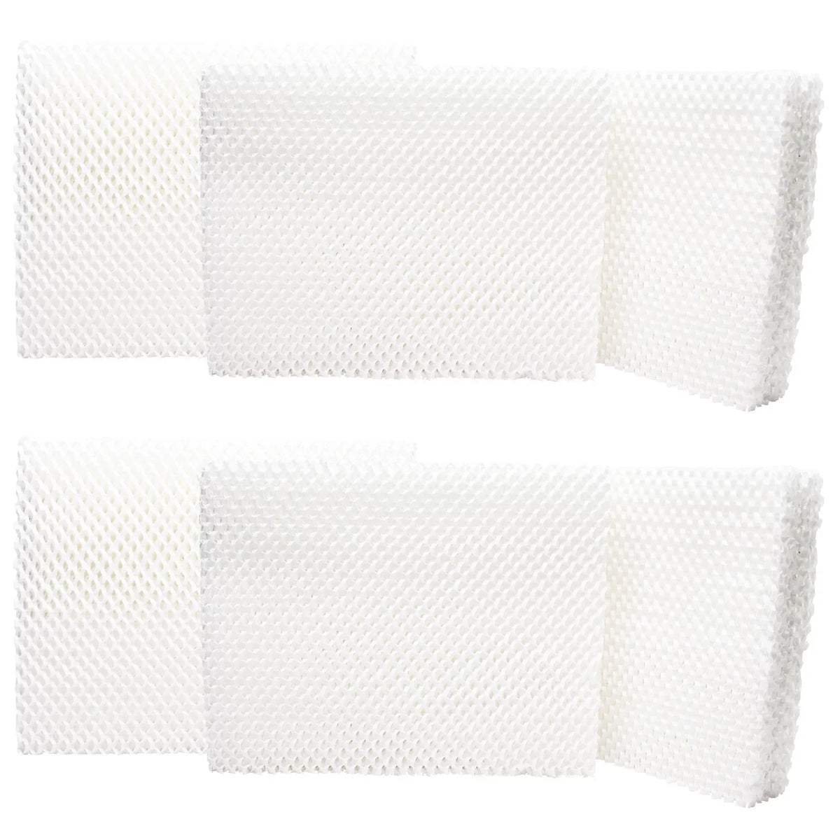 trendy Vornado Vornado Filter Filter Humidifier - MD1-0002, Air 6-Pack Evap3 Replacement Compatible MD1-0001
