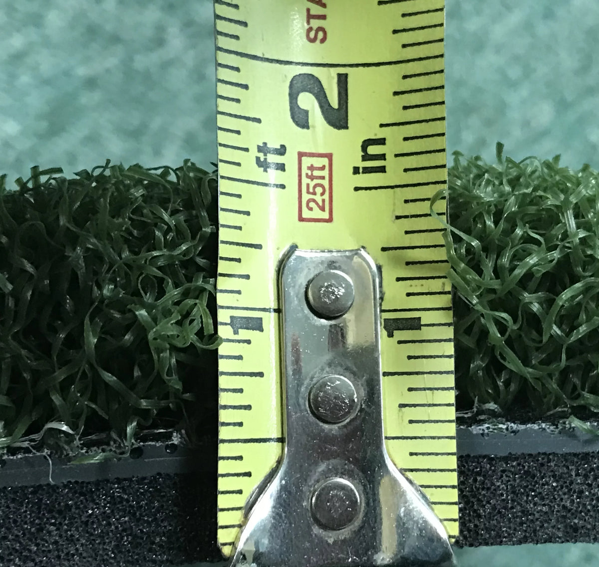 TallBoy® Foam Quality with Golf Duty classic Pad Commercial Indoor/Outdoor 4x5 Brand Heavy Mat Attached Practice