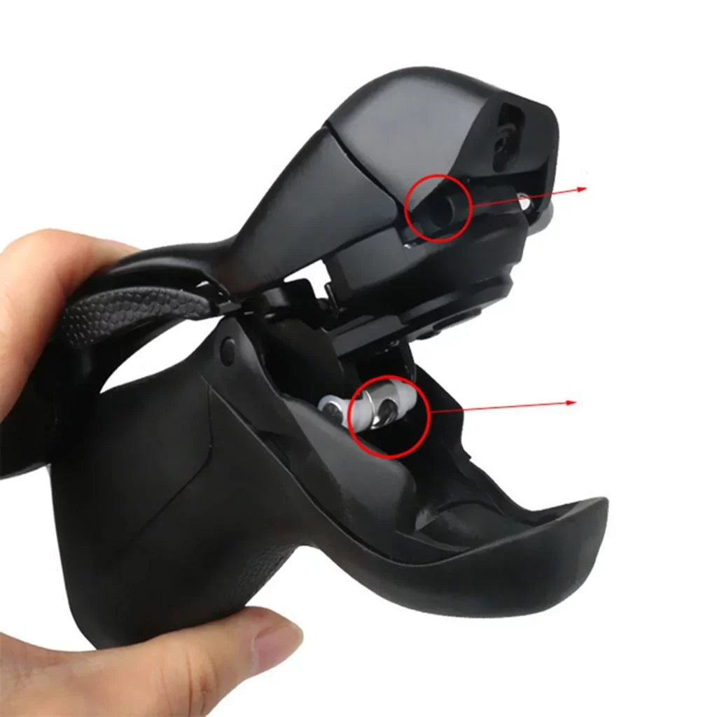 Speed / Road Levers / 3x8 11 Bike high quality Dual 3x7 2 - 3x7 Shifter