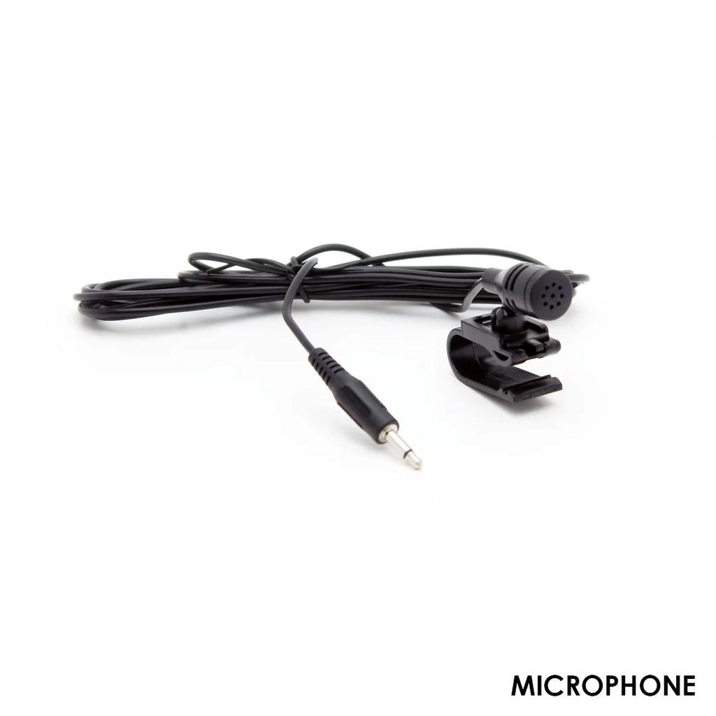 1977-85 Features LACB-M1-121-03P-73PMC3 Include Capri AUX, RetroRadio Bluetooth, with Mercury Compatible AM/FM