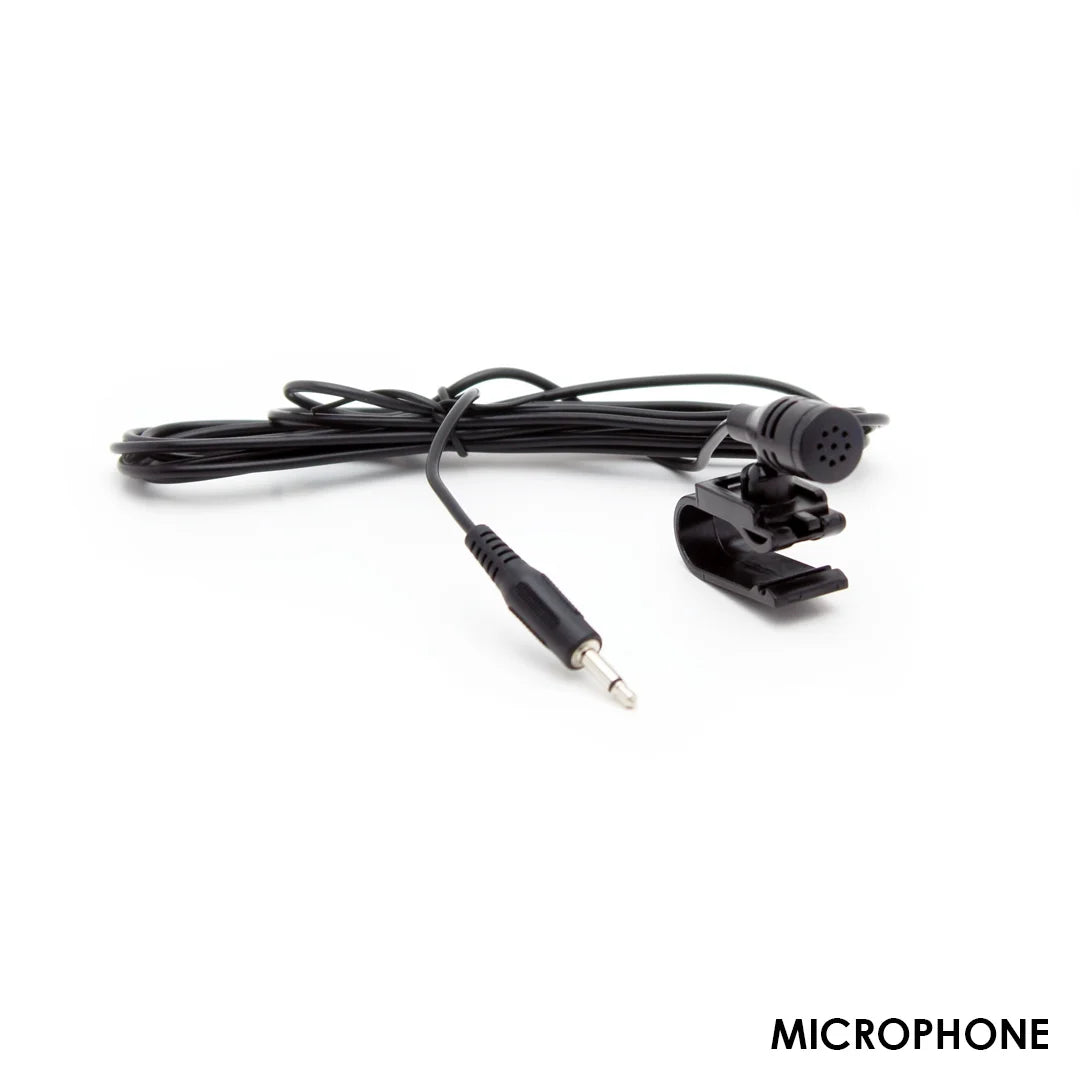 1977-85 Features LACB-M1-121-03P-73PMC3 Include Capri AUX, RetroRadio Bluetooth, with Mercury Compatible AM/FM