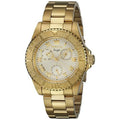 17524 Invicta Watch Quartz Women's Gold Angel Stainless-Steel