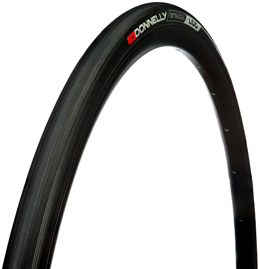 Tubeless Donnelly - G Tire, Black 700x30c Strada