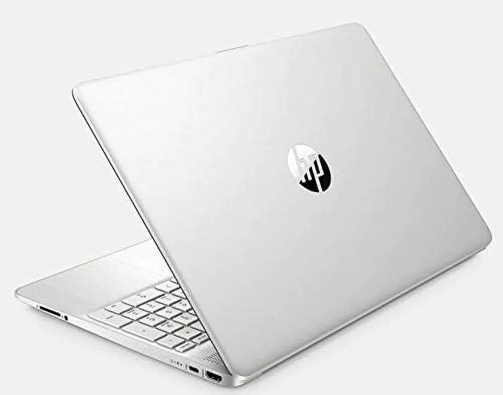 Home Quad-Core w/RE Windows SSD 10 WiFi Gen 2TB AC HDMI IPS BT NVMe i7-1165G7 Xe 11th RAM Webcam FHD 64GB HP Accessories Iris Graphics Intel 15.6" DDR4 Touchscreen Laptop PC USB-C 2022 Intel Silver
