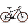 1 bike! - versatile ease trails on Ecarpat Mountain - Bike this with Conquer 44.0 -