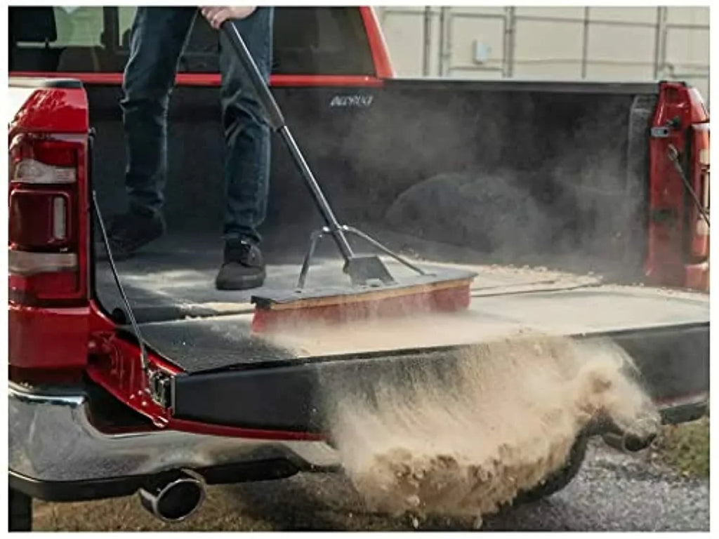 Impact Bedliner Compatible F150 by new ILQ15SBK with 2015-2023 select: BedRug Bed) - RealTruck Ford (6'5"