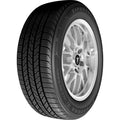 102H Passenger Season P225/65R17 All All Firestone Season Tire
