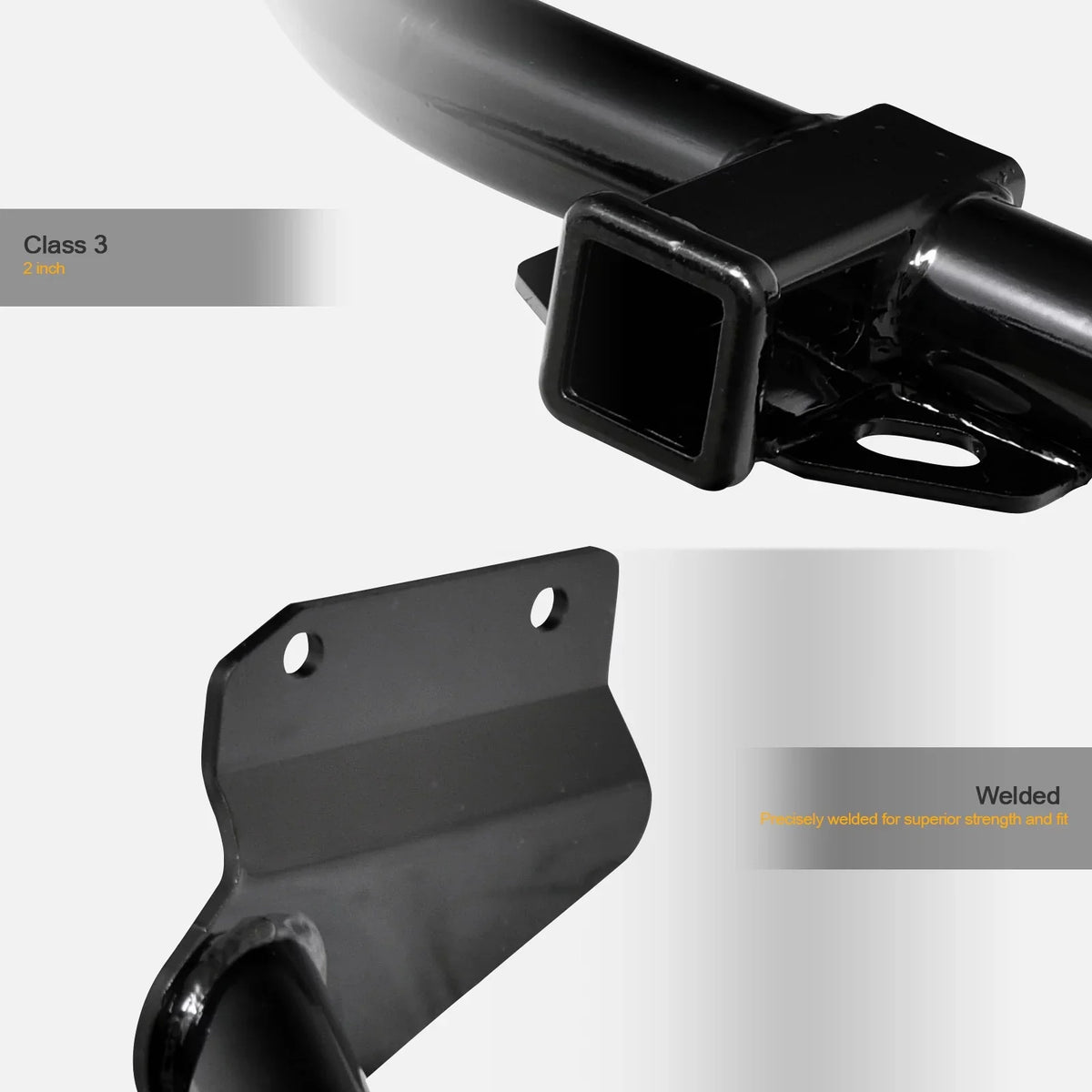 Cherokee 2" Hitch 733469488064 Stehlen 3 special edition 2012-2021 2011-2021 Dodge Grand Tow / Jeep Receiver For Durango Class Trailer