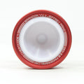 special edition Yo-Yo - (Red) Vu x YoYo Fingerspin CHEATCODE Brandon Jeffrey Ultimate Pang The