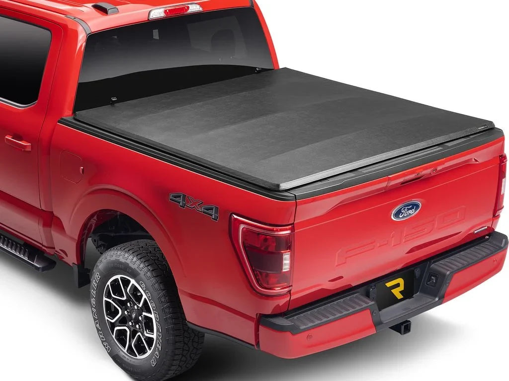 Classic Soft 19-24 19-22 Trifecta | Bed (96.3") Tonneau 1500, Extang Dodge Folding 77435 with 8' 2500/3500 by 1500, Cover Bed Truck 2009-18, RealTruck 2019-21 Ram e-Series 2500/3500 Compatible |