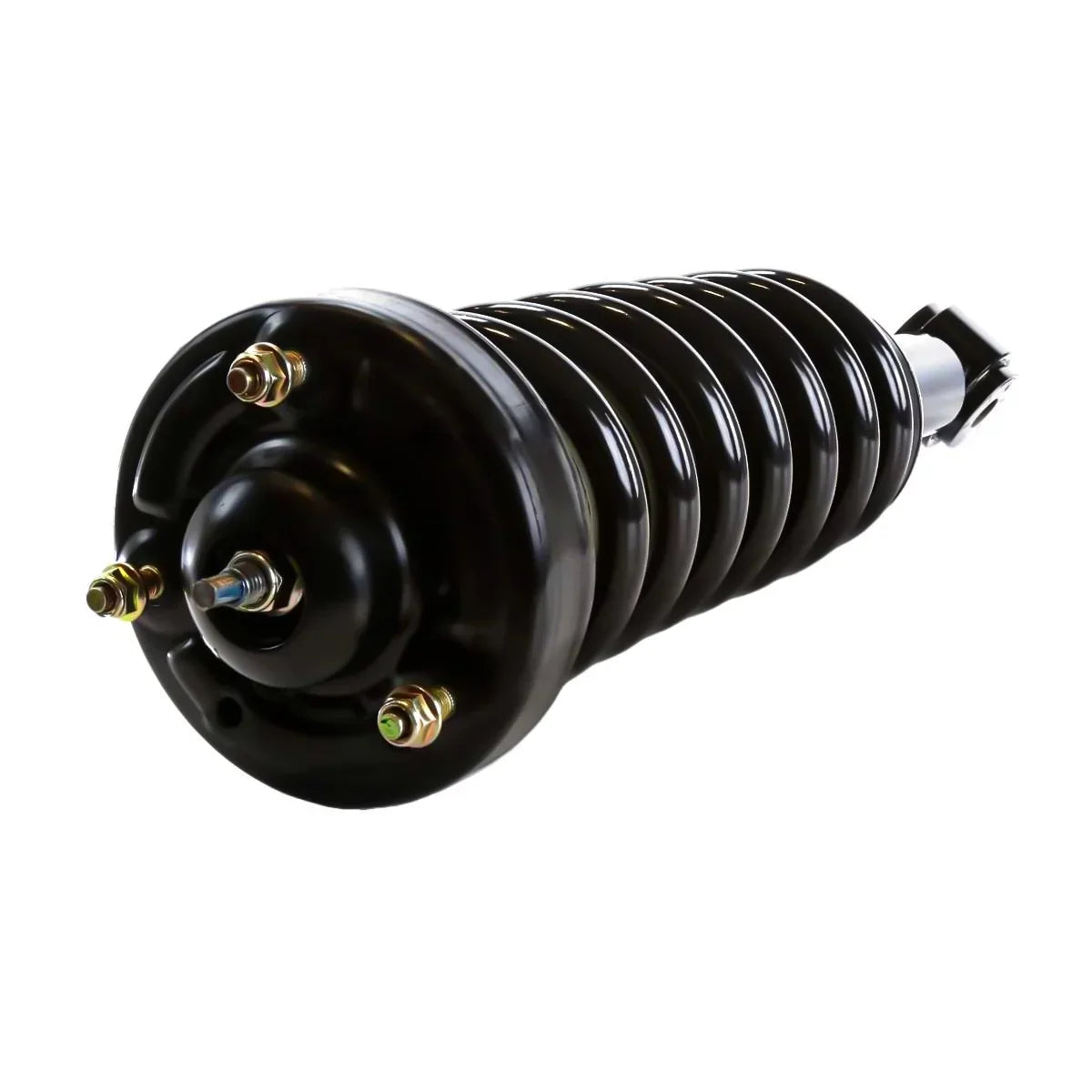 4WD for & 2013 2011 3.7L AutoShack Springs Shock Set 5.4L F-150 4 Strut 2012 2009 and Complete Front Coil 4.6L Absorbers SUSPKG11001 Ford of 3.5L 2010 V8 Kit Replacement V6 Rear