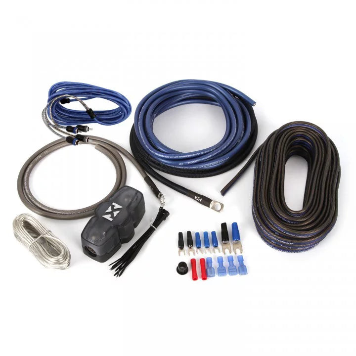 Kit Powered Model PBK-TM3-VSW10S2 Tesla - 2018 BOOST | 2021 NVX 3
