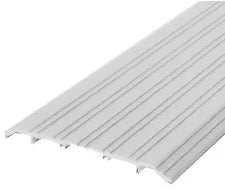 Saddle Aluminum CRL 73" Threshold TH017A72 Length 1/2" 7" - in x