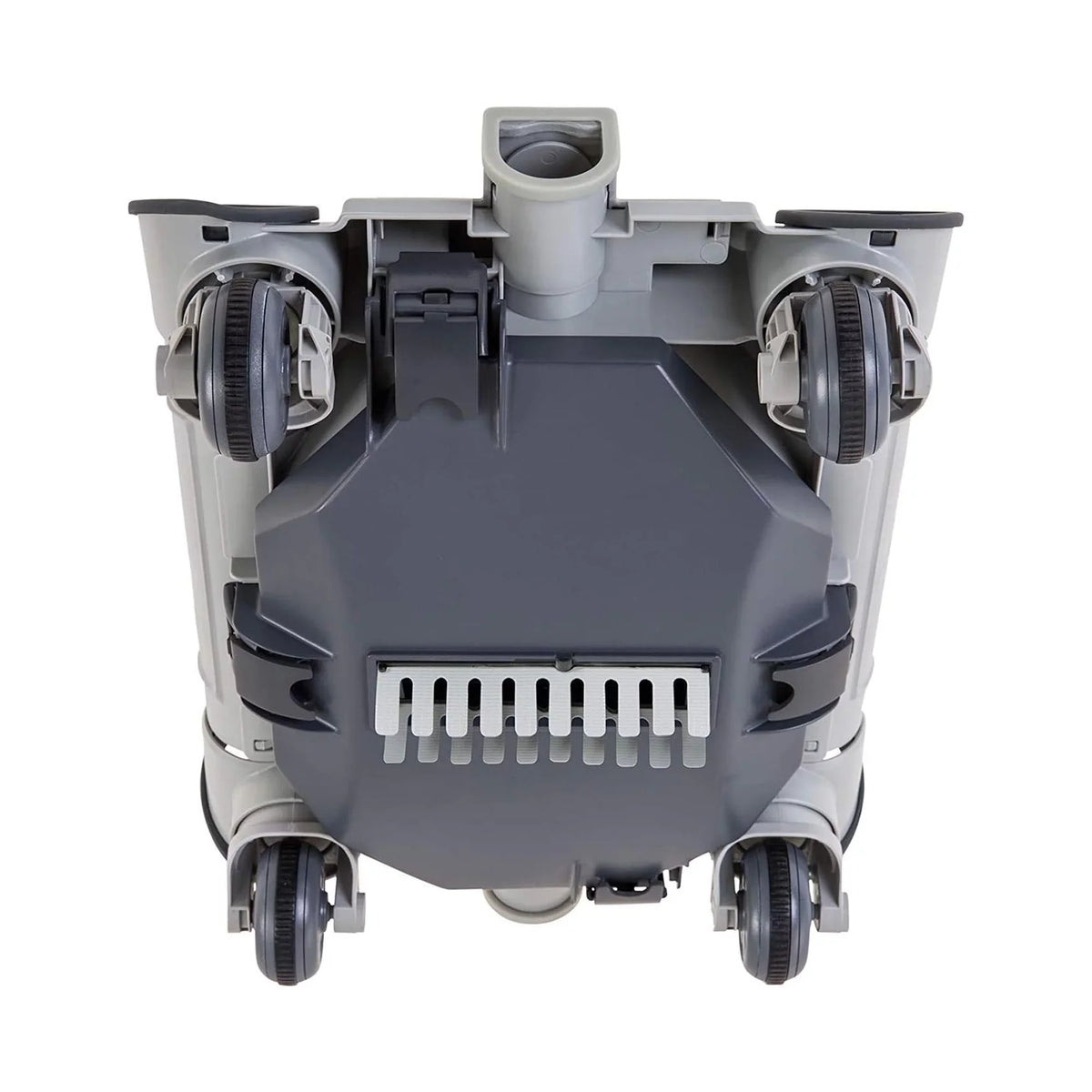 Swimming Intex Automatic Vacuum Pool 28001E new Cleaner, Ground Above