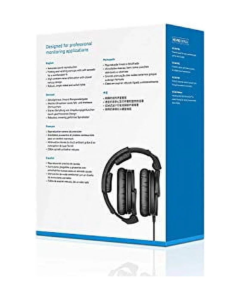 special edition HD280 Sennheiser Pro