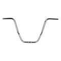 32Wx13.5X1 Chrome Handlebars D-Cruiser Sunlite high quality Inch