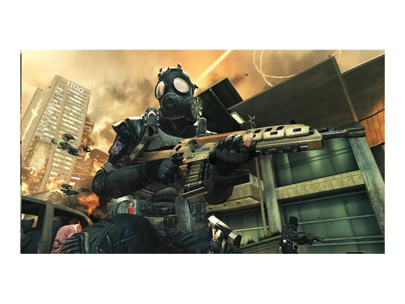 Of Ops Pre-Owned II - (Xbox 360) Activision Black Call Duty