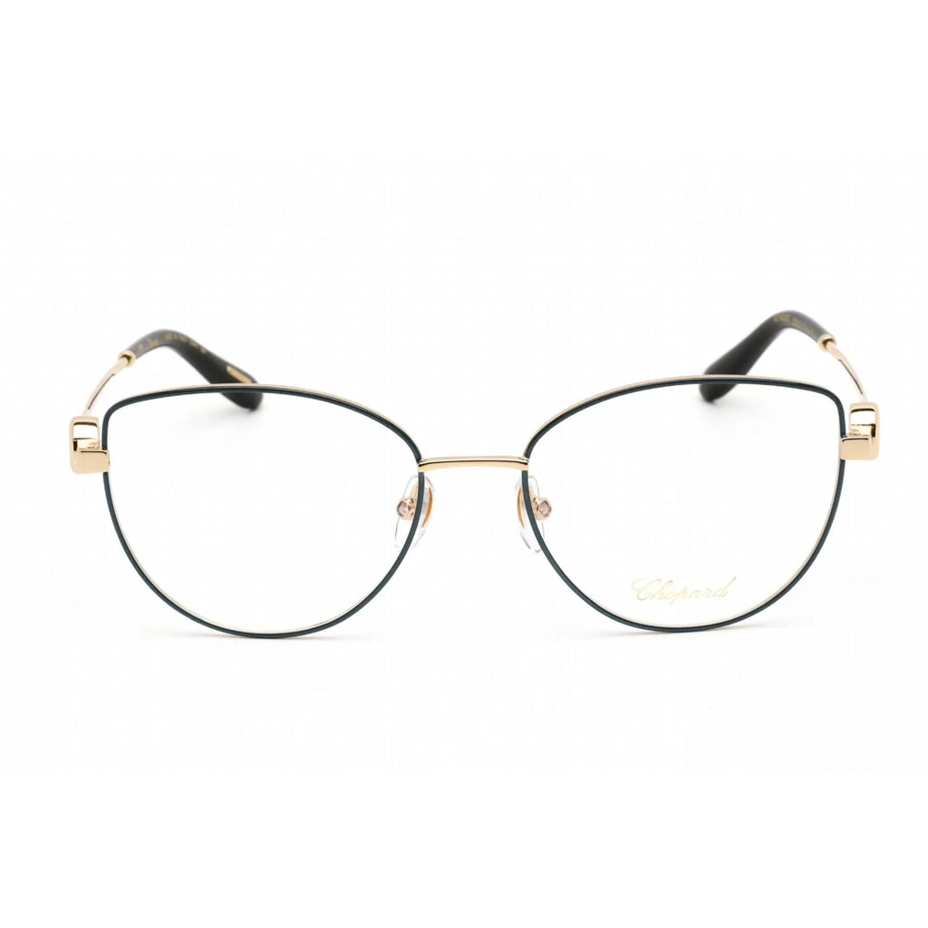 Chopard special edition Eyeglasses 0354 Rim VCHG02S Full Women's Frame Butterfly
