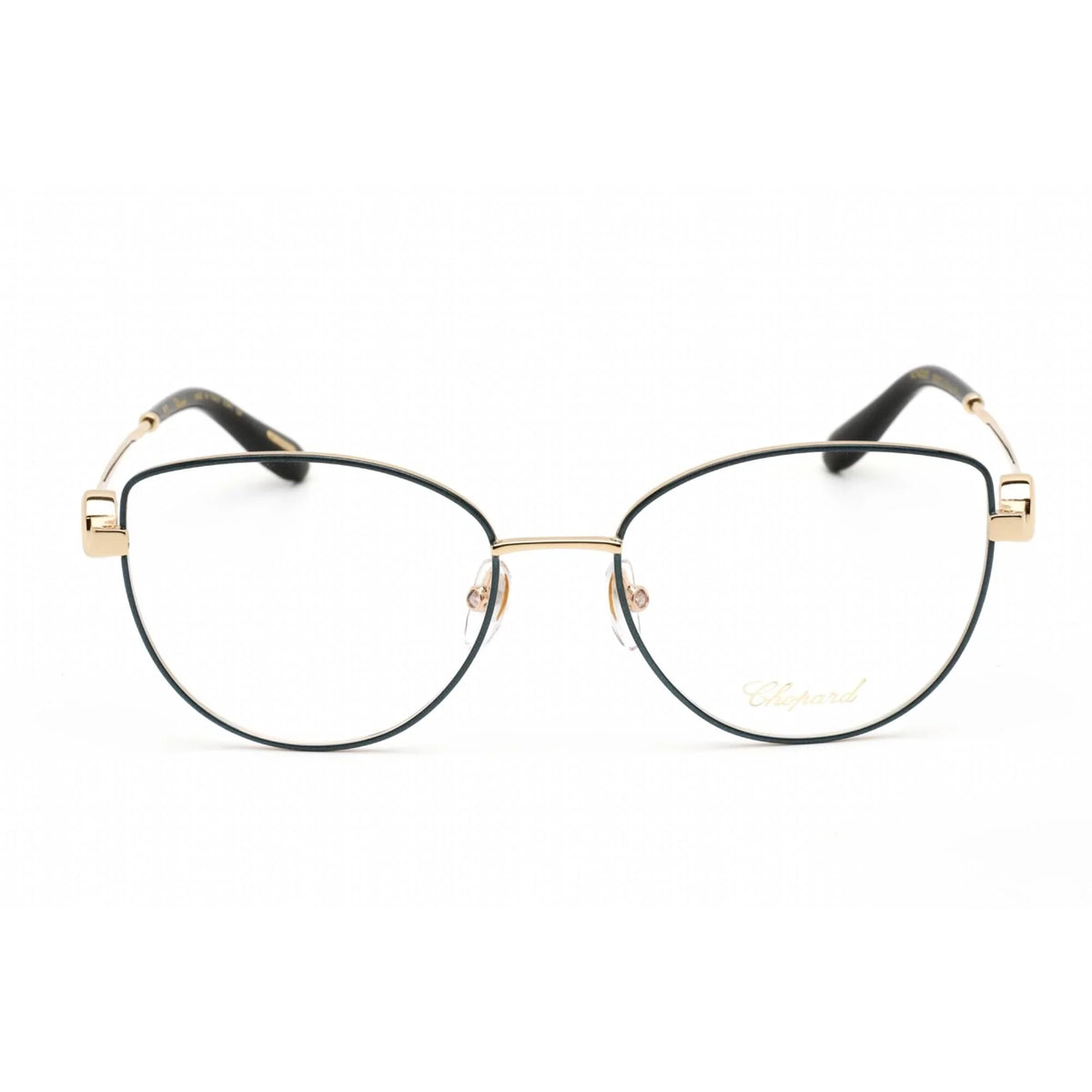 Chopard special edition Eyeglasses 0354 Rim VCHG02S Full Women's Frame Butterfly