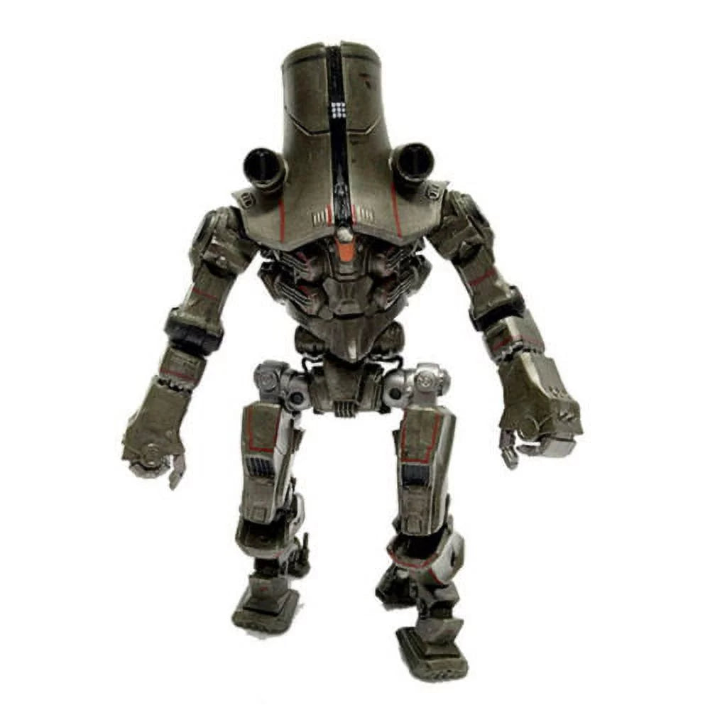 Character Jaeger Statue Pacific for - Figure Cherno - Robot Series Rim Action Durable Alpha Model Toy Adults and Collectors Joint J&G trendy Kids for Movable