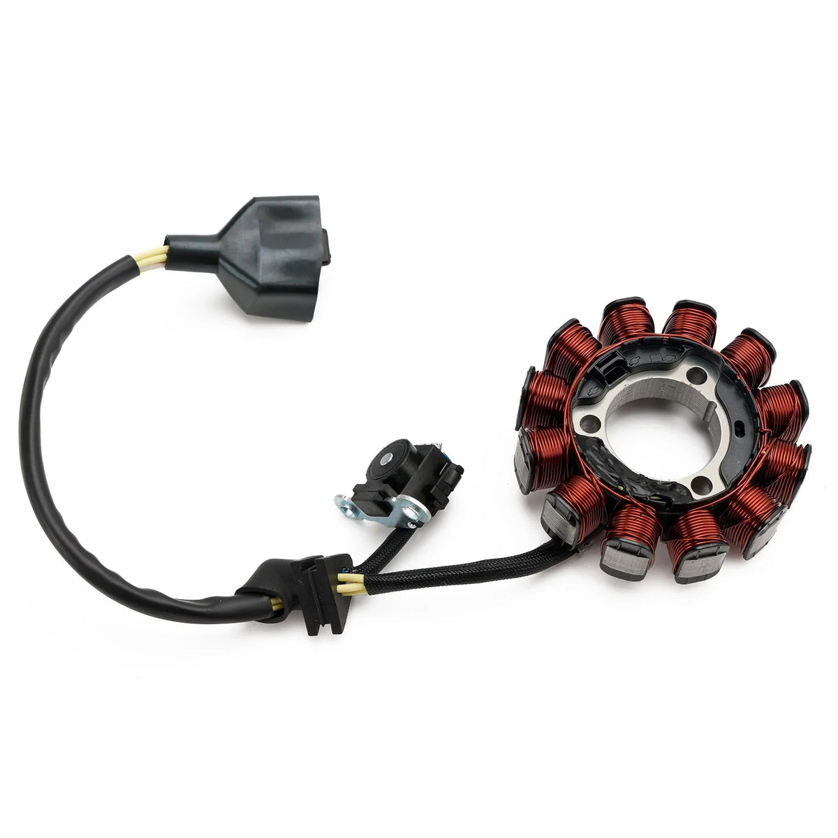 special edition 2019-2020 Generator & CRF450RX Enduro/CRF450R Regulator Gasket, Honda Stator