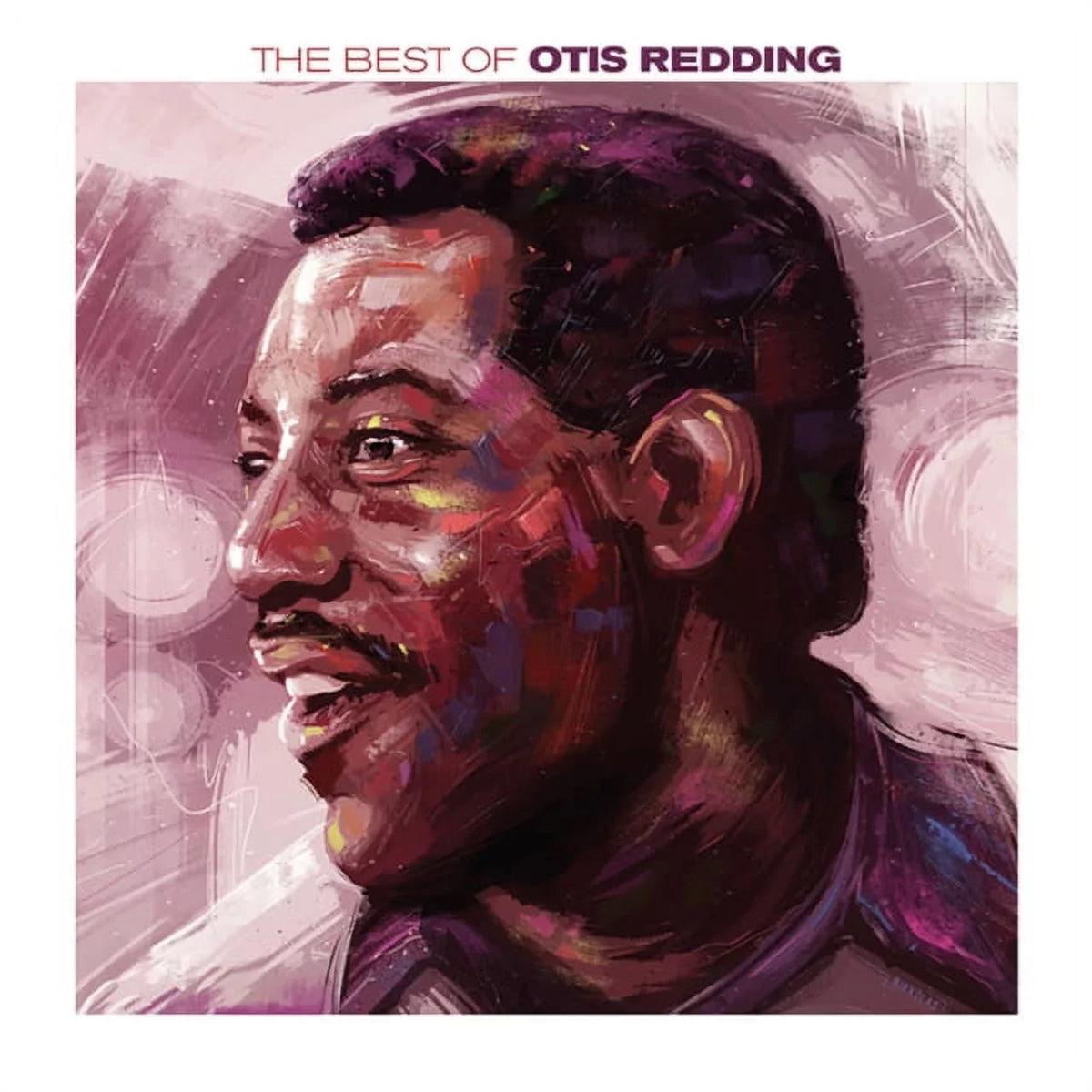 Otis Best Of high quality Redding - Otis The Redding Vinyl -