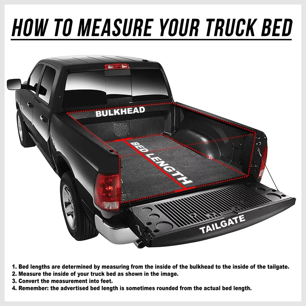 Soft 1500, Fits RAM Ram 6.5Ft 1500/2500 select: Cover for Tonneau 02-09 2006-2008 DODGE 2003-2009 Short special edition Bed Tri-Fold Fleetside DODGE RAM 2500