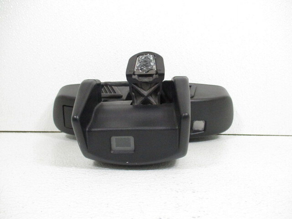 Pre-Owned 2008-2010 LKQ Grand Mirror Auto OEM new Cherokee View Rear (Good) Dimming
