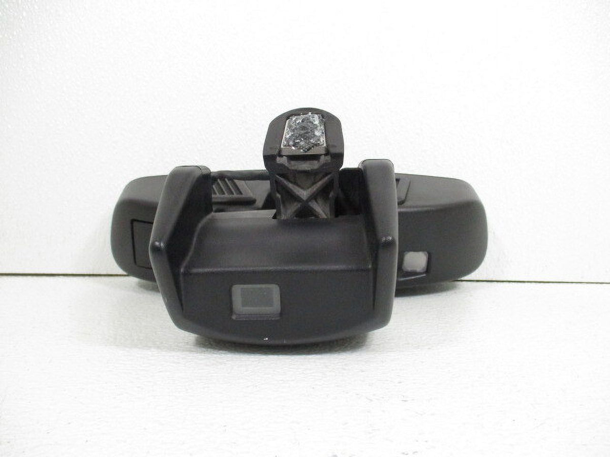Pre-Owned 2008-2010 LKQ Grand Mirror Auto OEM new Cherokee View Rear (Good) Dimming