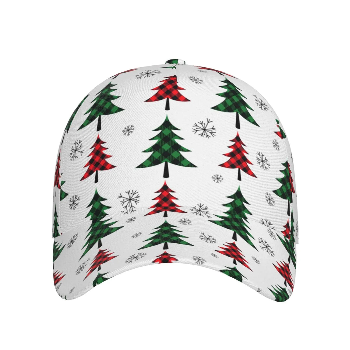 Dad All Hat(Buffalo high quality Size Christmas Cap Outdoor for Baseball Trees) Adjustable Activities and Running Plaid Balery Workouts Seasons