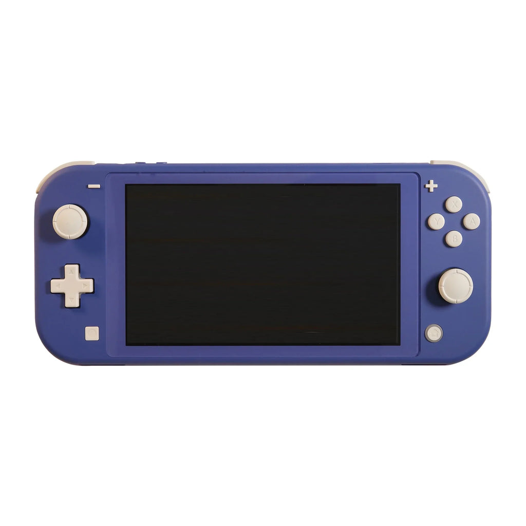 Play JLab Earbuds (Blue) with Nintendo - Black/Blue new Switch Gaming Wireless Lite Bluetooth