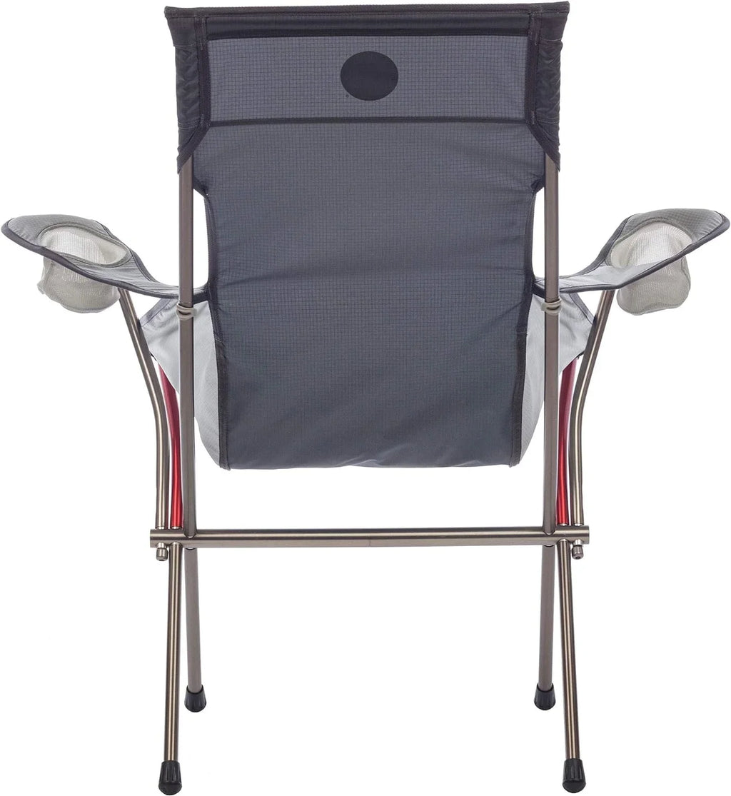 High - YUNWEN Chair Armchair Big & Luxury Wide Camp Six