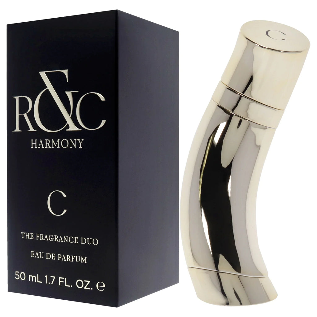 Ciara and , 1.7 Harmony EDP oz special edition Spray Russell C