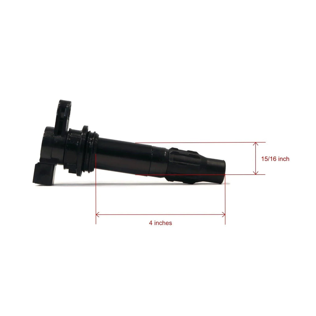 | Waverunner VX1100AK, Shop 2011 Deluxe VX1100BK Yamaha ROP Ignition for Coil Jetskis VX The