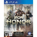 For Ubisoft, Day Honor PlayStation Edition, 1 4, 887256015657