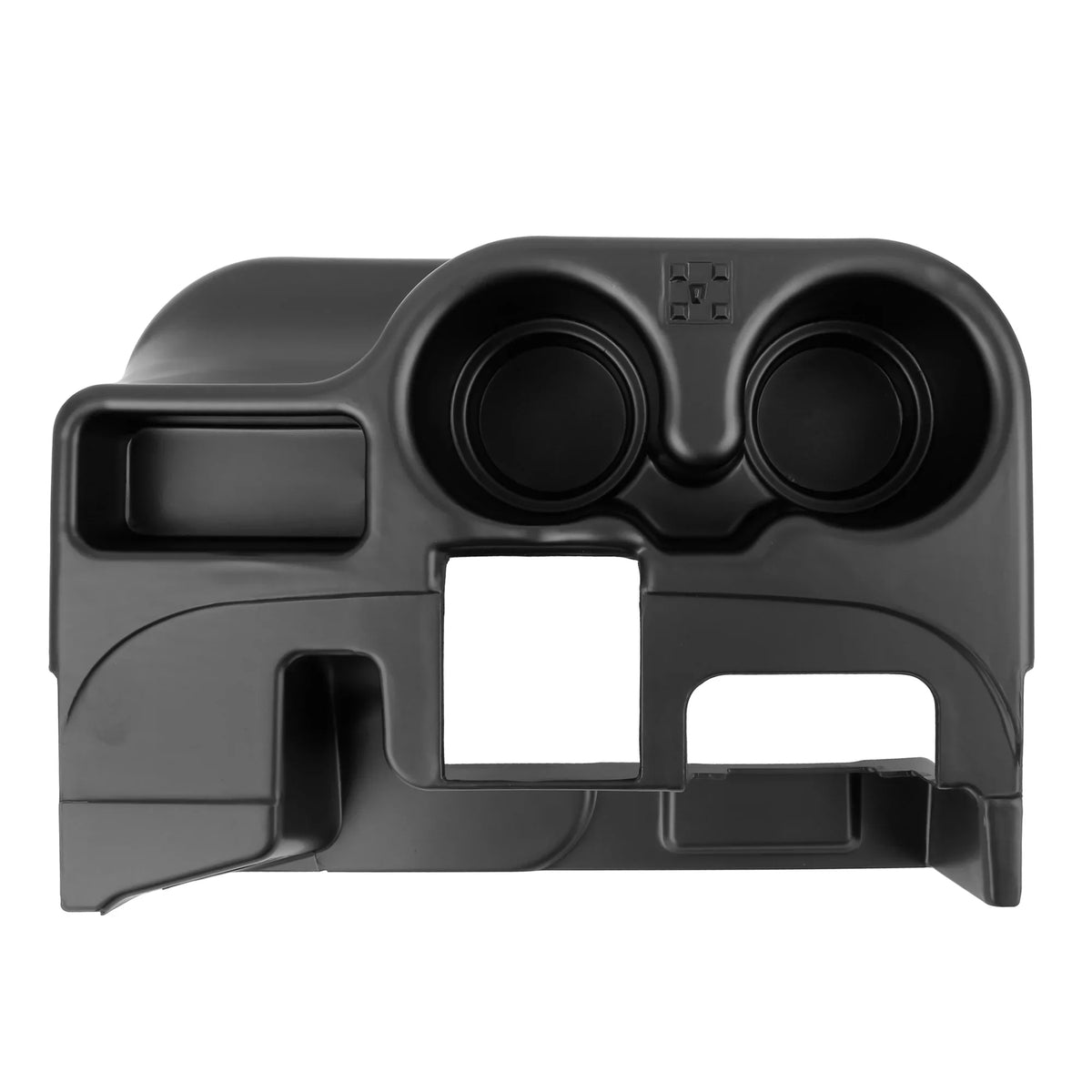 special edition Car Dodge Black for 1500 2008-2010 Console Cup Holder Center RAM