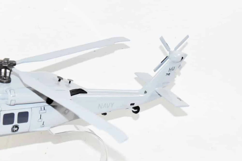 HSC-2 Model Angels Fleet (2019), 16Mahogany (Knighthawk), SEAHAWK® classic Scale MH-60S Sikorsky