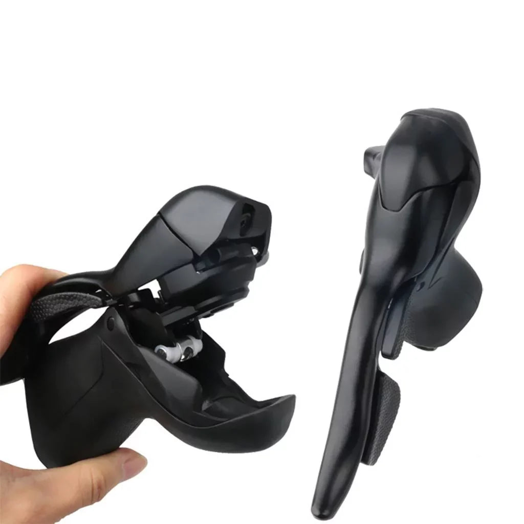 Speed / Road Levers / 3x8 11 Bike high quality Dual 3x7 2 - 3x7 Shifter