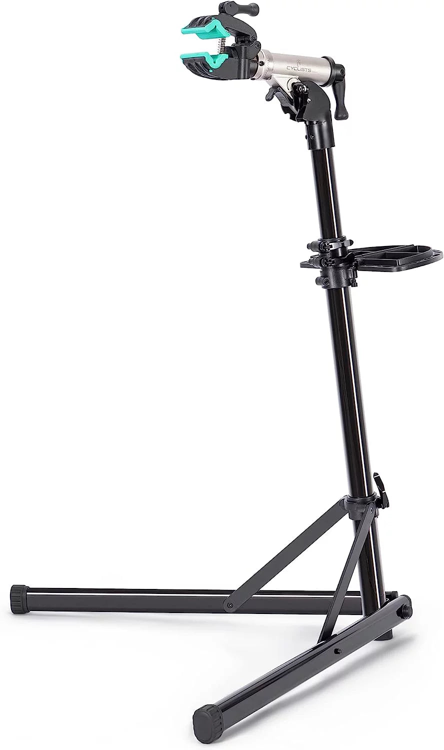 Mechanics Road Maintenance Workstand 110lbs)- (Max Mountain and Bicycle for Stand Repair Bike for Load Bike Load Repair Bike classic Shop 55lbs/ Stand Home - Stand(Max Bike 110lbs) E Bike