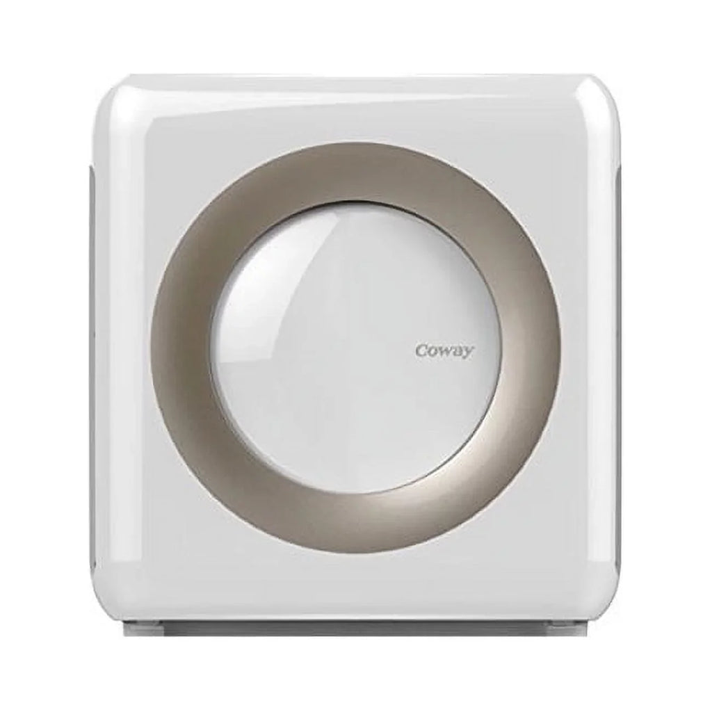 Mighty Coway (Refurbished) Air Restored White Purifier, AP-1512HH