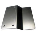 Lavatory Bracket Large Sink Hanging for new Pedestal Barclay