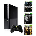 Of 2 And With 500GB Ops 360 Duty: Gears And Restored Of (Refurbished) War Call 1 Black Microsoft Xbox 3